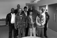 community